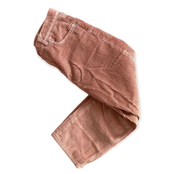 ASOS soft corduroy capri pant - Picture 8 of 8